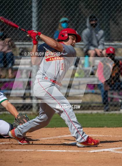 Thumbnail 3 in Cathedral Catholic @ La Costa Canyon photogallery.