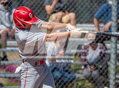 Thumbnail 3 in Cathedral Catholic @ La Costa Canyon photogallery.