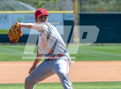 Thumbnail 1 in Cathedral Catholic @ La Costa Canyon photogallery.