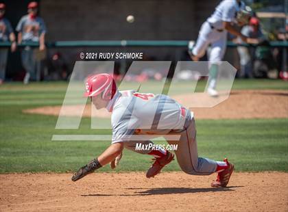 Thumbnail 1 in Cathedral Catholic @ La Costa Canyon photogallery.