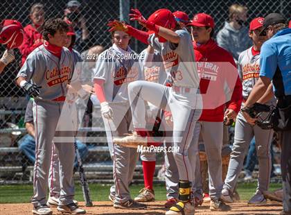 Thumbnail 1 in Cathedral Catholic @ La Costa Canyon photogallery.