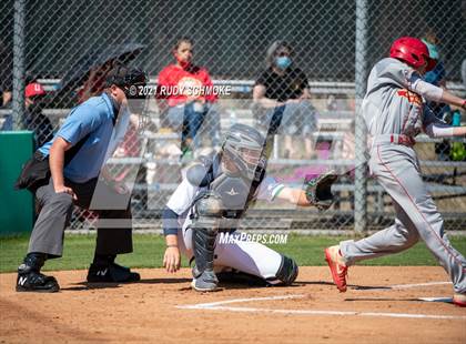Thumbnail 3 in Cathedral Catholic @ La Costa Canyon photogallery.