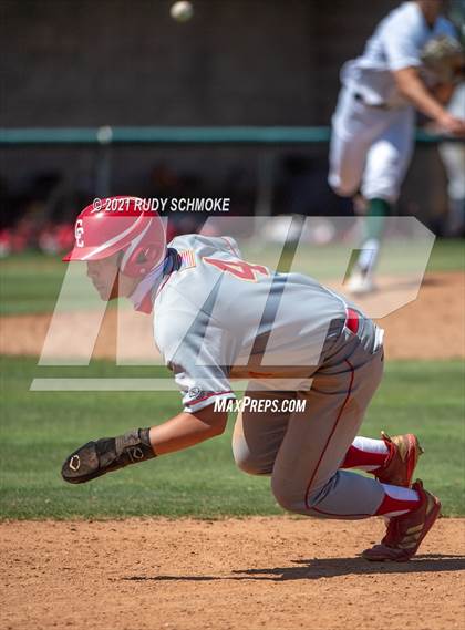 Thumbnail 3 in Cathedral Catholic @ La Costa Canyon photogallery.
