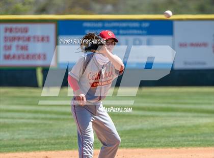 Thumbnail 3 in Cathedral Catholic @ La Costa Canyon photogallery.