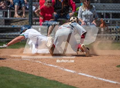 Thumbnail 1 in Cathedral Catholic @ La Costa Canyon photogallery.