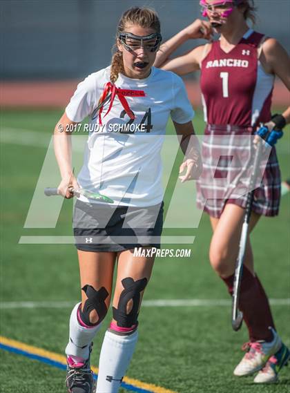 Thumbnail 1 in Rancho Buena Vista @ Canyon Crest Academy photogallery.