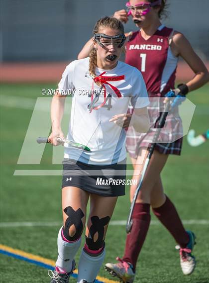 Thumbnail 1 in Rancho Buena Vista @ Canyon Crest Academy photogallery.