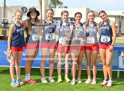 Thumbnail 3 in AIA D-III Girls State Championship (Awards) photogallery.