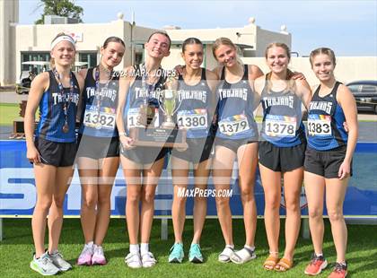 Thumbnail 3 in AIA D-III Girls State Championship (Awards) photogallery.