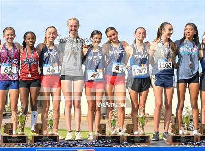 Thumbnail 1 in AIA D-III Girls State Championship (Awards) photogallery.