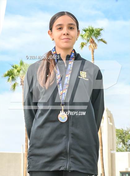 Thumbnail 1 in AIA D-III Girls State Championship (Awards) photogallery.
