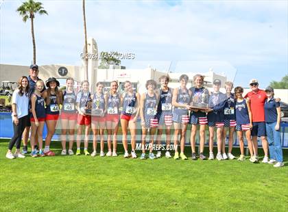 Thumbnail 3 in AIA D-III Girls State Championship (Awards) photogallery.