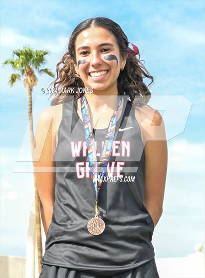 Thumbnail 2 in AIA D-III Girls State Championship (Awards) photogallery.