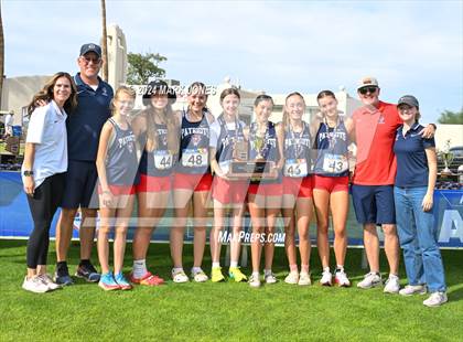 Thumbnail 2 in AIA D-III Girls State Championship (Awards) photogallery.