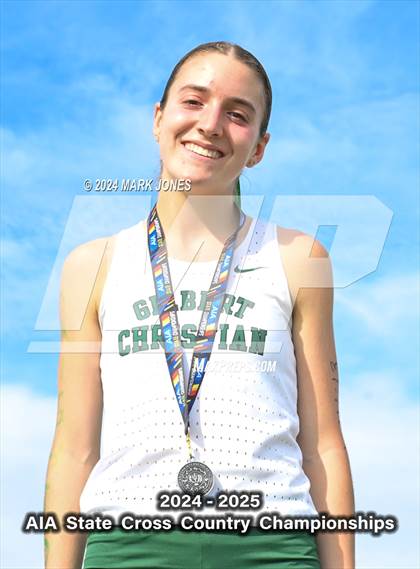Thumbnail 1 in AIA D-III Girls State Championship (Awards) photogallery.
