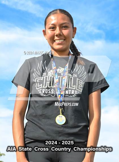 Thumbnail 2 in AIA D-III Girls State Championship (Awards) photogallery.