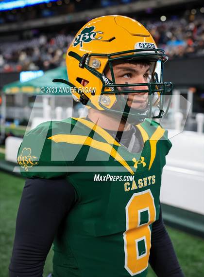 Thumbnail 1 in Red Bank Catholic vs DePaul (NJSIAA Non-Public B Final) photogallery.