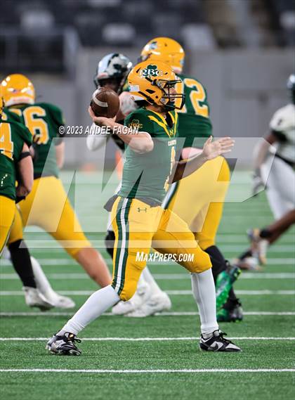 Thumbnail 3 in Red Bank Catholic vs DePaul (NJSIAA Non-Public B Final) photogallery.