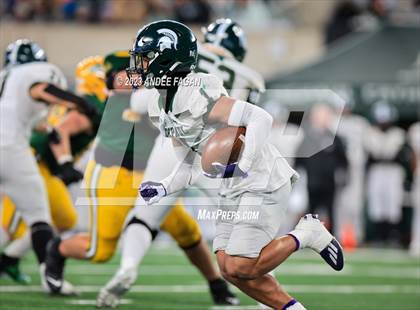 Thumbnail 1 in Red Bank Catholic vs DePaul (NJSIAA Non-Public B Final) photogallery.