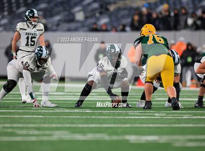 Thumbnail 2 in Red Bank Catholic vs DePaul (NJSIAA Non-Public B Final) photogallery.