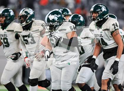 Thumbnail 2 in Red Bank Catholic vs DePaul (NJSIAA Non-Public B Final) photogallery.