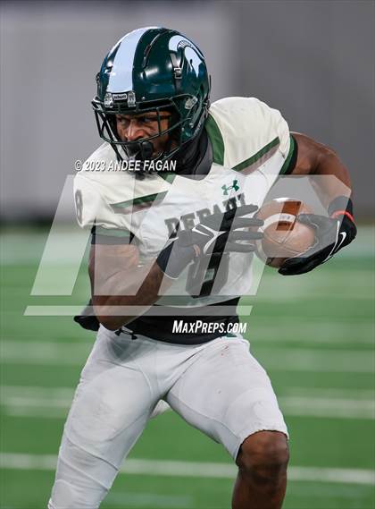 Thumbnail 2 in Red Bank Catholic vs DePaul (NJSIAA Non-Public B Final) photogallery.