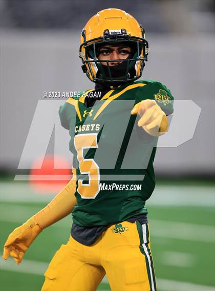 Thumbnail 3 in Red Bank Catholic vs DePaul (NJSIAA Non-Public B Final) photogallery.