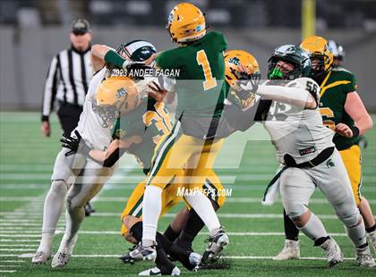 Thumbnail 1 in Red Bank Catholic vs DePaul (NJSIAA Non-Public B Final) photogallery.