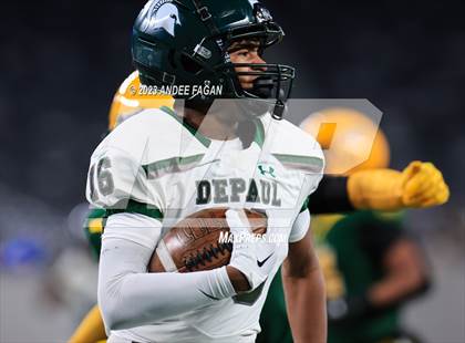 Thumbnail 1 in Red Bank Catholic vs DePaul (NJSIAA Non-Public B Final) photogallery.