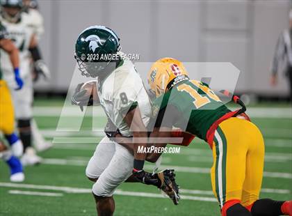 Thumbnail 1 in Red Bank Catholic vs DePaul (NJSIAA Non-Public B Final) photogallery.