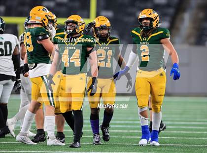 Thumbnail 1 in Red Bank Catholic vs DePaul (NJSIAA Non-Public B Final) photogallery.
