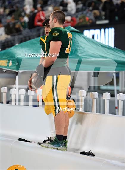 Thumbnail 3 in Red Bank Catholic vs DePaul (NJSIAA Non-Public B Final) photogallery.