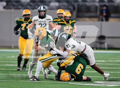Thumbnail 3 in Red Bank Catholic vs DePaul (NJSIAA Non-Public B Final) photogallery.