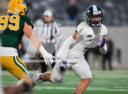 Thumbnail 1 in Red Bank Catholic vs DePaul (NJSIAA Non-Public B Final) photogallery.