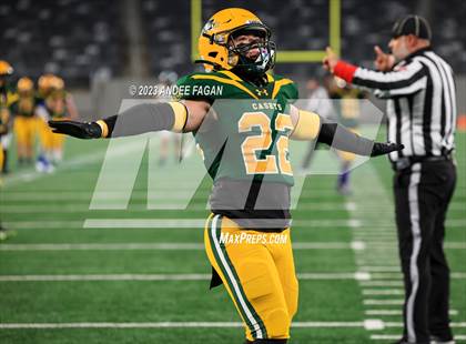 Thumbnail 2 in Red Bank Catholic vs DePaul (NJSIAA Non-Public B Final) photogallery.