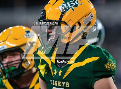 Thumbnail 1 in Red Bank Catholic vs DePaul (NJSIAA Non-Public B Final) photogallery.