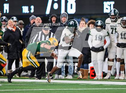 Thumbnail 2 in Red Bank Catholic vs DePaul (NJSIAA Non-Public B Final) photogallery.