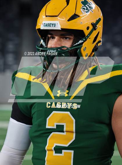 Thumbnail 2 in Red Bank Catholic vs DePaul (NJSIAA Non-Public B Final) photogallery.