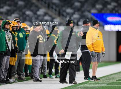 Thumbnail 3 in Red Bank Catholic vs DePaul (NJSIAA Non-Public B Final) photogallery.