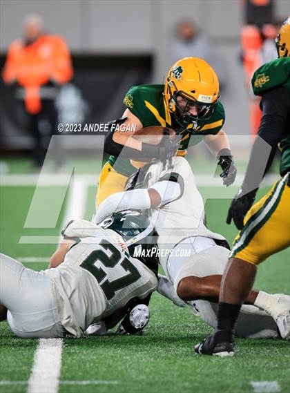 Thumbnail 2 in Red Bank Catholic vs DePaul (NJSIAA Non-Public B Final) photogallery.