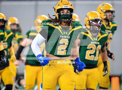 Thumbnail 2 in Red Bank Catholic vs DePaul (NJSIAA Non-Public B Final) photogallery.