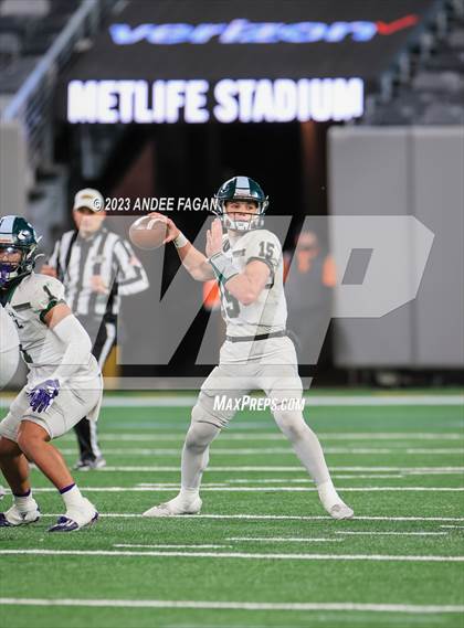Thumbnail 3 in Red Bank Catholic vs DePaul (NJSIAA Non-Public B Final) photogallery.