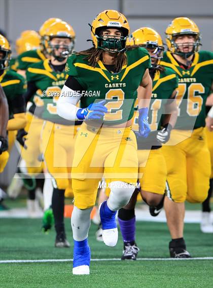 Thumbnail 1 in Red Bank Catholic vs DePaul (NJSIAA Non-Public B Final) photogallery.