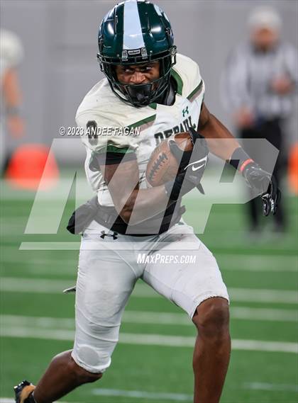 Thumbnail 1 in Red Bank Catholic vs DePaul (NJSIAA Non-Public B Final) photogallery.
