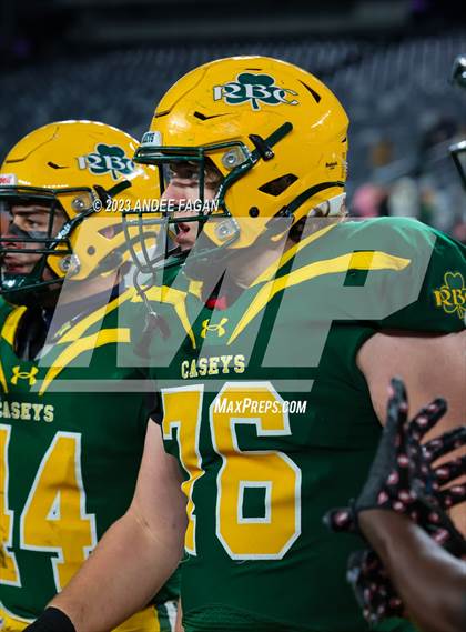 Thumbnail 1 in Red Bank Catholic vs DePaul (NJSIAA Non-Public B Final) photogallery.