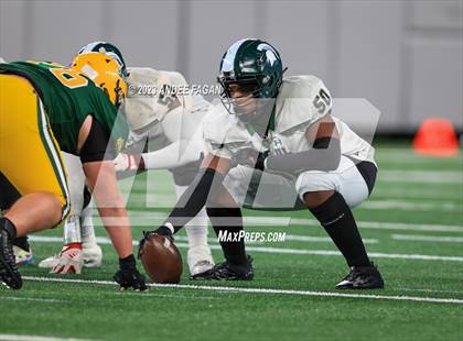Thumbnail 1 in Red Bank Catholic vs DePaul (NJSIAA Non-Public B Final) photogallery.