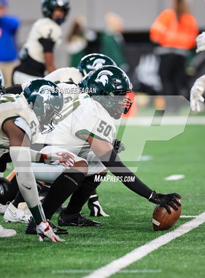 Thumbnail 2 in Red Bank Catholic vs DePaul (NJSIAA Non-Public B Final) photogallery.
