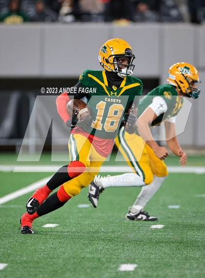 Thumbnail 1 in Red Bank Catholic vs DePaul (NJSIAA Non-Public B Final) photogallery.