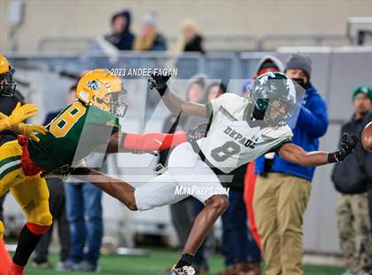 Thumbnail 2 in Red Bank Catholic vs DePaul (NJSIAA Non-Public B Final) photogallery.