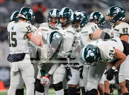 Thumbnail 1 in Red Bank Catholic vs DePaul (NJSIAA Non-Public B Final) photogallery.